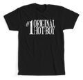 Original Hot Boy T-Shirt