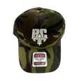 BG Camo Trucker Hat