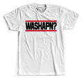 WASHAPN? T-SHIRT