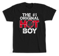 THE #1 ORIGINAL HOT BOY B.G.